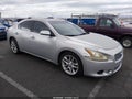 2010 Nissan Maxima — photo 1 of 12 | VIN 1N4AA5AP9AC856204