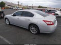 2010 Nissan Maxima — photo 3 of 12 | VIN 1N4AA5AP9AC856204