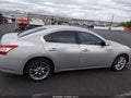 2010 Nissan Maxima — photo 6 of 12 | VIN 1N4AA5AP9AC856204