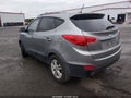2013 Hyundai Tucson — photo 3 of 11 | VIN KM8JU3AC8DU654404