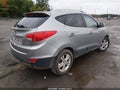 2013 Hyundai Tucson — photo 4 of 11 | VIN KM8JU3AC8DU654404