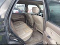 2000 Toyota 4Runner — photo 8 of 12 | VIN JT3GN86R0Y0137198