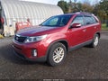 2014 Kia Sorento — photo 2 of 12 | VIN 5XYKTDA73EG537711