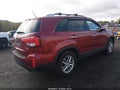 2014 Kia Sorento — photo 4 of 12 | VIN 5XYKTDA73EG537711