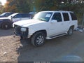 2000 Cadillac Escalade — photo 2 of 15 | VIN 1GYEK63R1YR172522