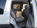 2000 Cadillac Escalade — photo 8 of 15 | VIN 1GYEK63R1YR172522