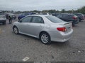2009 Toyota Corolla — photo 3 of 12 | VIN 2T1BU40E39C039121