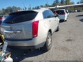 2010 Cadillac SRX — photo 4 of 16 | VIN 3GYFNAEY9AS573869