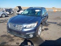 2017 Subaru Outback — photo 2 of 16 | VIN 4S4BSAFCXH3375071