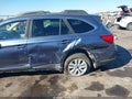 2017 Subaru Outback — photo 6 of 16 | VIN 4S4BSAFCXH3375071