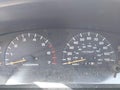 1997 Toyota 4Runner — photo 7 of 11 | VIN JT3GM84R8V0018039