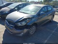 2016 Hyundai Elantra — photo 2 of 12 | VIN KMHDH4AE5GU617825