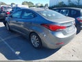 2016 Hyundai Elantra — photo 3 of 12 | VIN KMHDH4AE5GU617825