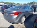 2016 Hyundai Elantra — photo 4 of 12 | VIN KMHDH4AE5GU617825