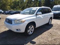 2008 Toyota Highlander — photo 2 of 16 | VIN JTEDS42A982032059