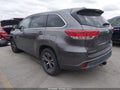 2018 Toyota Highlander — photo 3 of 16 | VIN 5TDZZRFH5JS241615