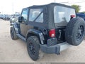 2011 Jeep Wrangler — photo 3 of 16 | VIN 1J4AA5D17BL628005