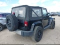 2011 Jeep Wrangler — photo 4 of 16 | VIN 1J4AA5D17BL628005