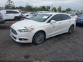 2014 Ford Fusion — photo 2 of 11 | VIN 3FA6P0RU6ER296781