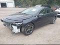 2023 Chevrolet Malibu — photo 2 of 16 | VIN 1G1ZD5ST3PF194944