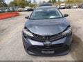 2017 Toyota Corolla — photo 12 of 16 | VIN 5YFBURHE5HP598489