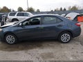 2017 Toyota Corolla — photo 14 of 16 | VIN 5YFBURHE5HP598489
