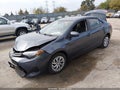 2017 Toyota Corolla — photo 2 of 16 | VIN 5YFBURHE5HP598489