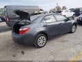 2017 Toyota Corolla — photo 4 of 16 | VIN 5YFBURHE5HP598489
