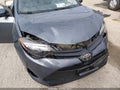 2017 Toyota Corolla — photo 6 of 16 | VIN 5YFBURHE5HP598489