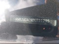 2013 Hyundai Tucson — photo 12 of 12 | VIN KM8JUCAC9DU731295