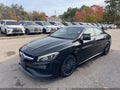 2018 Mercedes-Benz CLA-Class — photo 2 of 10 | VIN WDDSJ5CB0JN606389