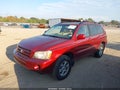 2007 Toyota Highlander — photo 2 of 11 | VIN JTEEP21A270194928