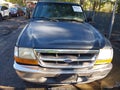 2000 Ford Ranger — photo 6 of 11 | VIN 1FTYR14C3YPB84808