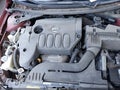2010 Nissan Altima — photo 10 of 11 | VIN 1N4AL2AP1AC111407