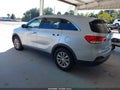 2017 Kia Sorento — photo 3 of 17 | VIN 5XYPGDA50HG320341