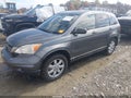 2011 Honda CR-V — photo 2 of 16 | VIN JHLRE4H47BC003666
