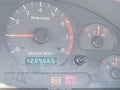 1999 Ford Mustang — photo 7 of 11 | VIN 1FAFP42X9XF170331