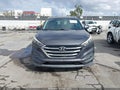 2018 Hyundai Tucson — photo 12 of 16 | VIN KM8J33A44JU672132