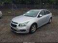 2015 Chevrolet Cruze — photo 2 of 11 | VIN 1G1PC5SB4F7215097