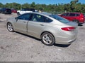 2018 Ford Fusion — photo 3 of 16 | VIN 3FA6P0HD3JR179218