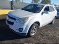 2010 Chevrolet Equinox — photo 2 of 11 | VIN 2CNFLNEY3A6250561