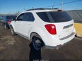 2010 Chevrolet Equinox — photo 3 of 11 | VIN 2CNFLNEY3A6250561