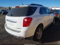 2010 Chevrolet Equinox — photo 4 of 11 | VIN 2CNFLNEY3A6250561