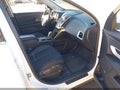 2010 Chevrolet Equinox — photo 5 of 11 | VIN 2CNFLNEY3A6250561