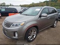 2014 Kia Sorento — photo 2 of 11 | VIN 5XYKW4A70EG450677