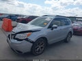 2016 Subaru Forester — photo 2 of 18 | VIN JF2SJAXC9GH494786