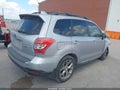 2016 Subaru Forester — photo 4 of 18 | VIN JF2SJAXC9GH494786