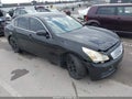 2007 Infiniti G35 — photo 1 of 11 | VIN JNKBV61E67M717124