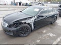 2007 Infiniti G35 — photo 2 of 11 | VIN JNKBV61E67M717124