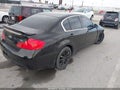 2007 Infiniti G35 — photo 4 of 11 | VIN JNKBV61E67M717124